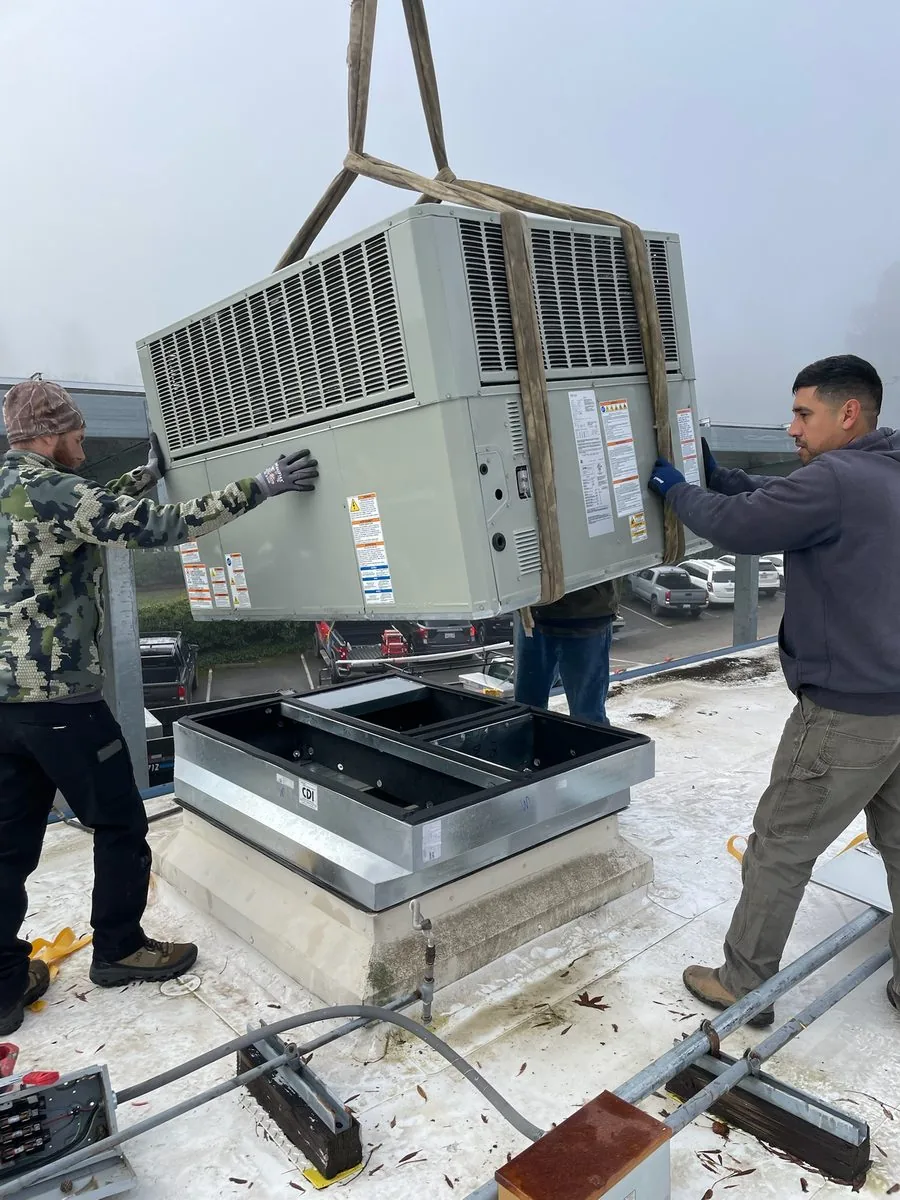 Cold Rooms and Aging Equipment Should Not Be Normal