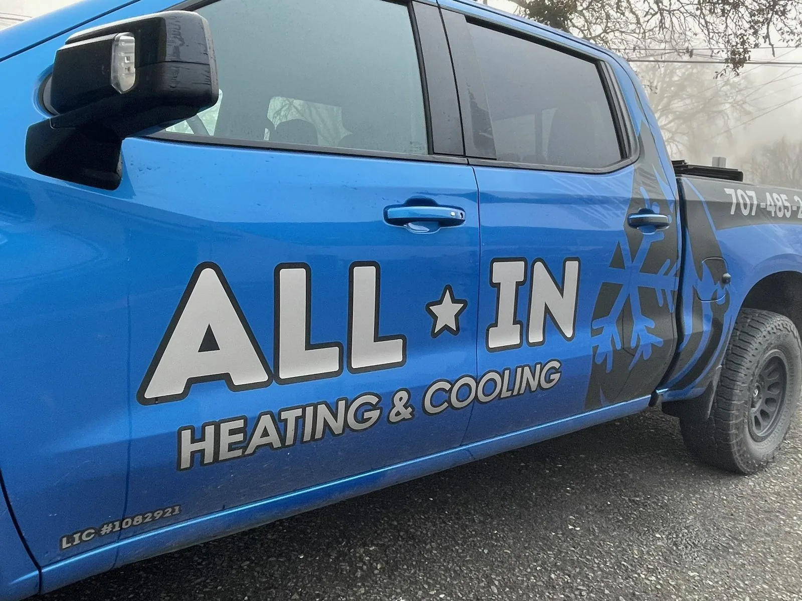 AC Repair and Maintenance Without Overselling