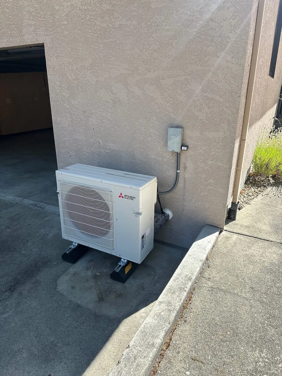 Keeping Clearlake Comfortable Year-Round